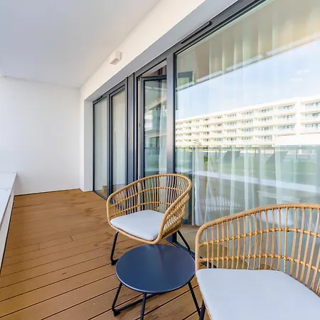 Aparthotel Faro Polanki Aqua 4 Baseny W Cenie Pools Im Preis Kołobrzeg