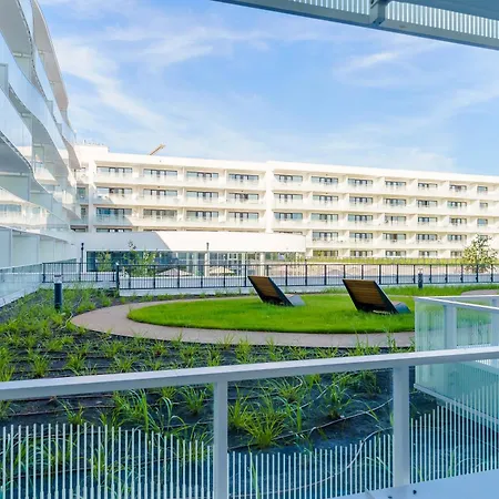 Faro Polanki Aqua 4 Baseny W Cenie Pools Im Preis Aparthotel