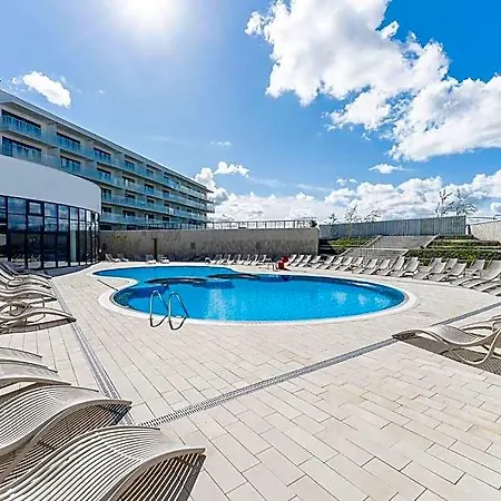 Faro Polanki Aqua 4 Baseny W Cenie Pools Im Preis 아파트호텔 3*