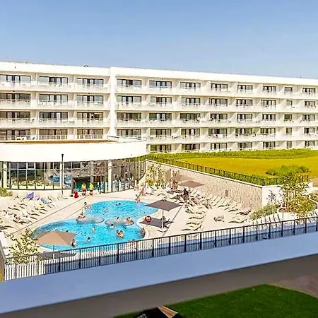 Faro Polanki Aqua 4 Baseny W Cenie Pools Im Preis 3* كولوبرزيغ