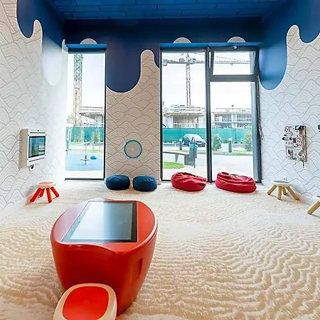 아파트호텔 Faro Polanki Aqua 4 Baseny W Cenie Pools Im Preis