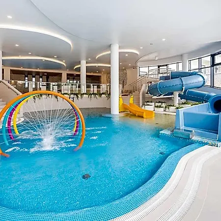 Faro Polanki Aqua 4 Baseny W Cenie Pools Im Preis كولوبرزيغ