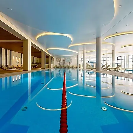 Faro Polanki Aqua 4 Baseny W Cenie Pools Im Preis 3* كولوبرزيغ