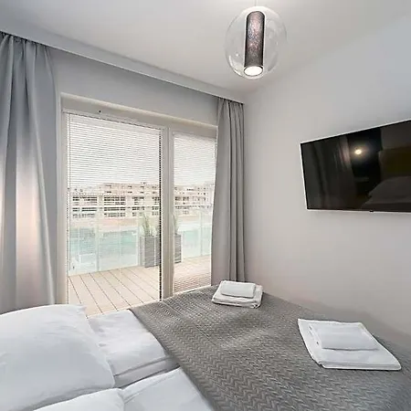 Faro Polanki Aqua 4 Baseny W Cenie Pools Im Preis شقة فندقية
