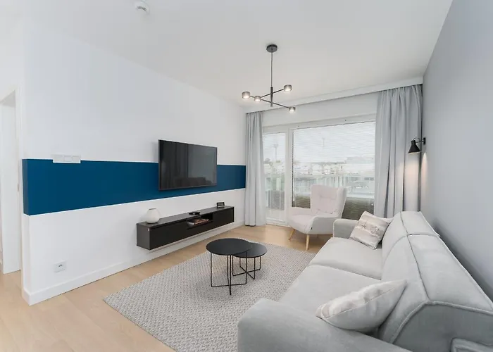 Aparthotel Faro Polanki Aqua 4 Baseny W Cenie Pools Im Preis 3*