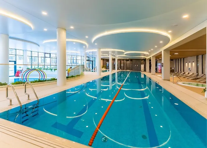 Faro Polanki Aqua 4 Baseny W Cenie Pools Im Preis Kołobrzeg