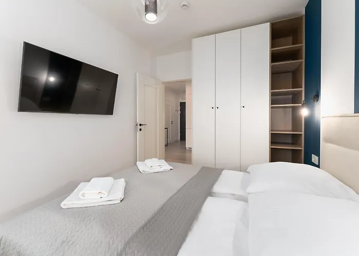 Faro Polanki Aqua 4 Baseny W Cenie Pools Im Preis Aparthotel