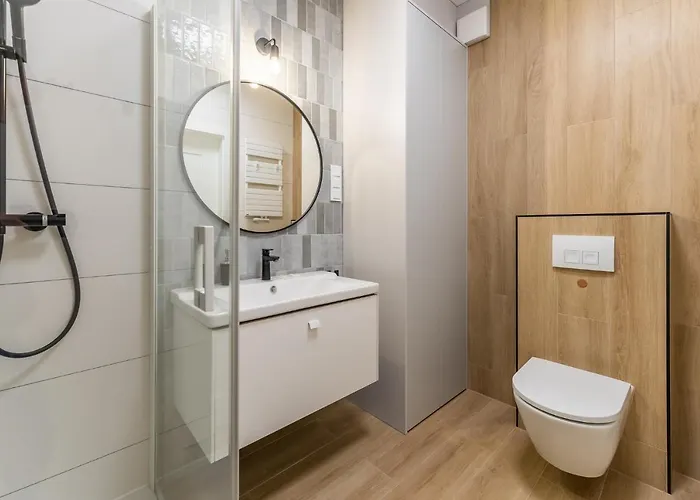 Aparthotel Faro Polanki Aqua 4 Baseny W Cenie Pools Im Preis 3*