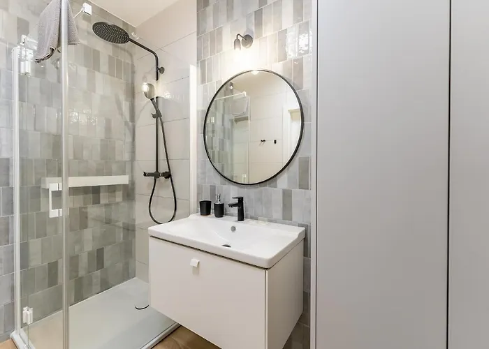 Faro Polanki Aqua 4 Baseny W Cenie Pools Im Preis Aparthotel 3*