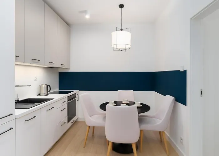 Faro Polanki Aqua 4 Baseny W Cenie Pools Im Preis Aparthotel