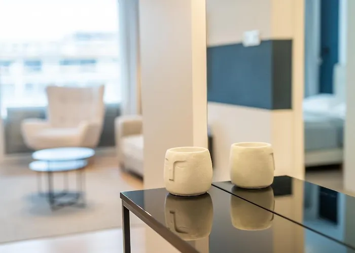 Aparthotel Faro Polanki Aqua 4 Baseny W Cenie Pools Im Preis 3*