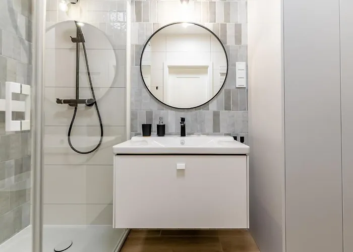 Faro Polanki Aqua 4 Baseny W Cenie Pools Im Preis Aparthotel 3*