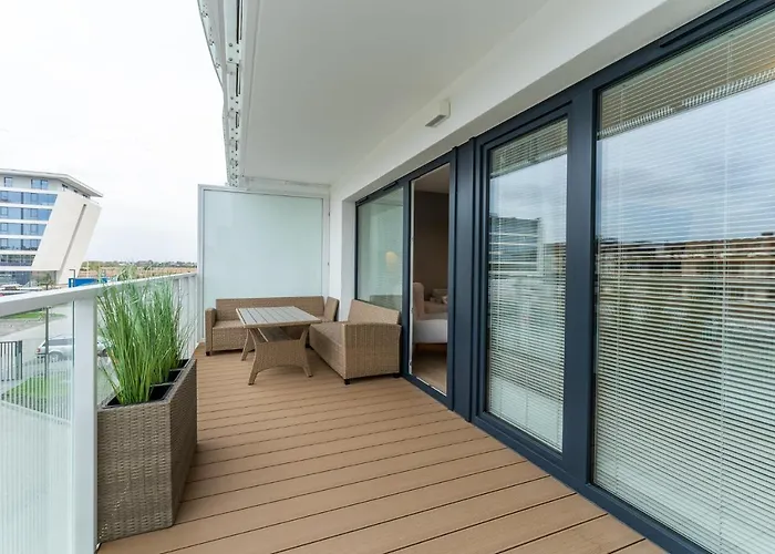 Aparthotel Faro Polanki Aqua 4 Baseny W Cenie Pools Im Preis