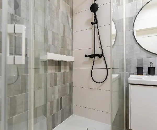 Faro Polanki Aqua 4 Baseny W Cenie Pools Im Preis Aparthotel