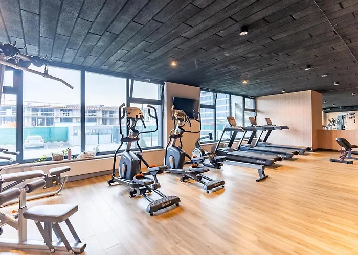 Faro Polanki Aqua 4 Baseny W Cenie Pools Im Preis 3* Kołobrzeg