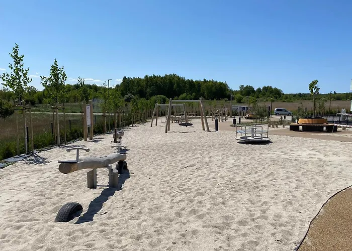 Aparthotel Faro Polanki Aqua 4 Baseny W Cenie Pools Im Preis 3*