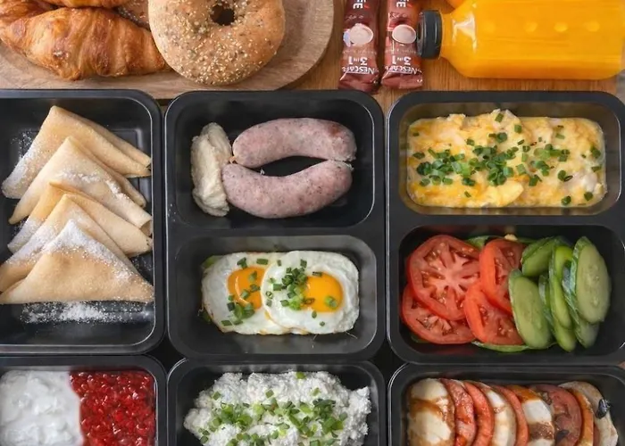 Faro Polanki Aqua 4 Baseny W Cenie Pools Im Preis Aparthotel