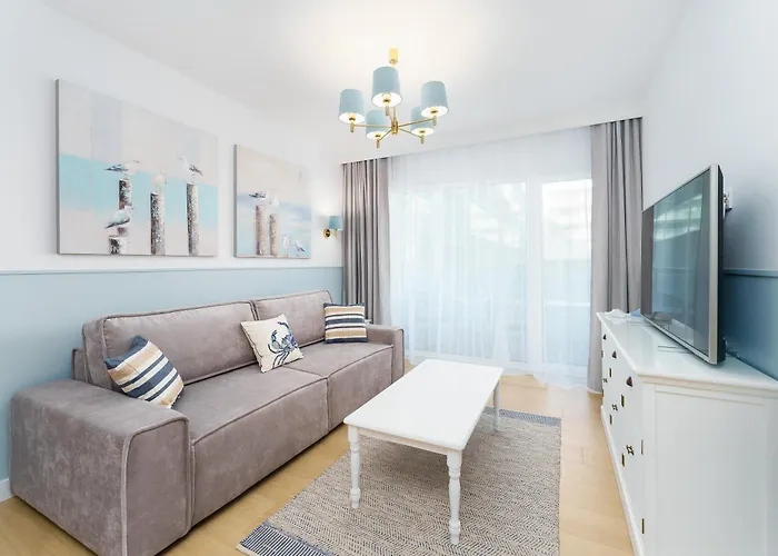 Aparthotel Faro Polanki Aqua 4 Baseny W Cenie Pools Im Preis