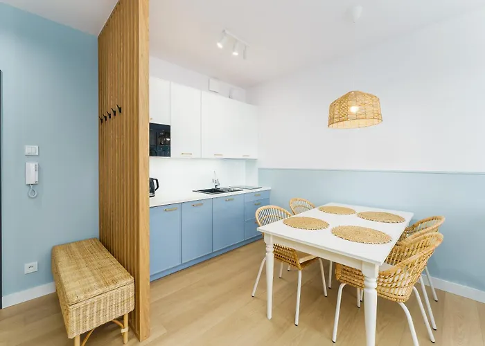 Aparthotel Faro Polanki Aqua 4 Baseny W Cenie Pools Im Preis