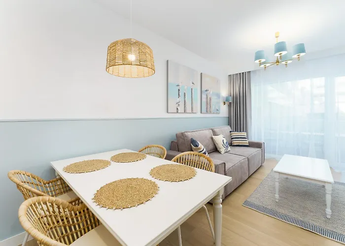 Aparthotel Faro Polanki Aqua 4 Baseny W Cenie Pools Im Preis