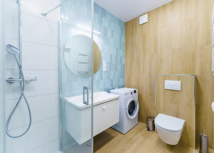 Faro Polanki Aqua 4 Baseny W Cenie Pools Im Preis Aparthotel Kołobrzeg