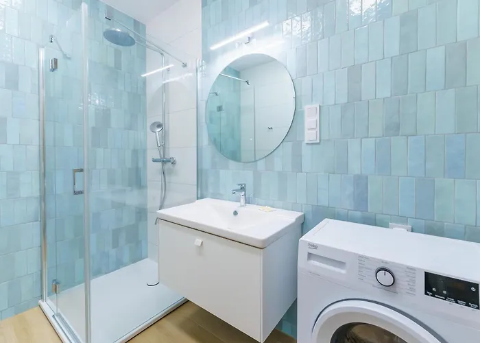 Faro Polanki Aqua 4 Baseny W Cenie Pools Im Preis Aparthotel