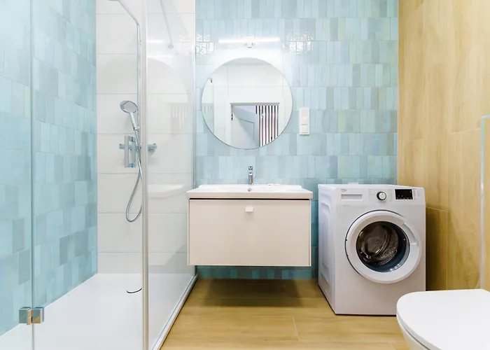 Faro Polanki Aqua 4 Baseny W Cenie Pools Im Preis Aparthotel 3*