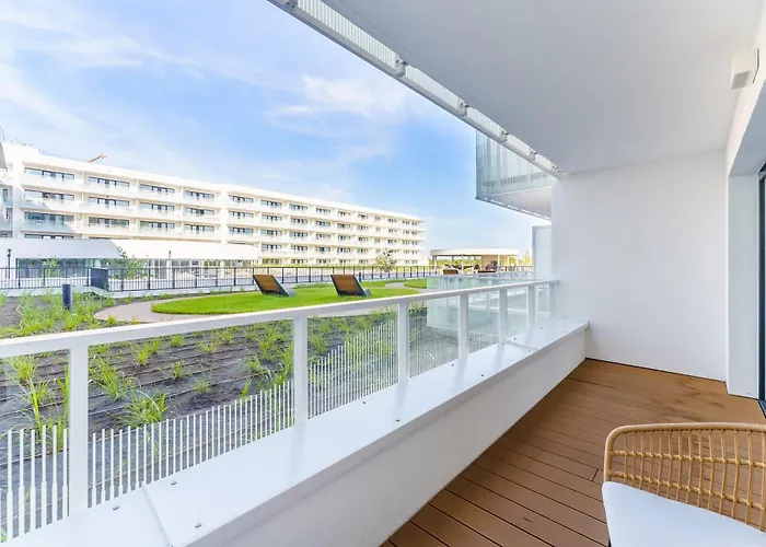 Faro Polanki Aqua 4 Baseny W Cenie Pools Im Preis Aparthotel Kołobrzeg