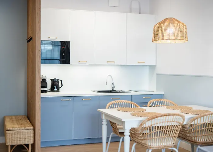 Aparthotel Faro Polanki Aqua 4 Baseny W Cenie Pools Im Preis